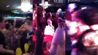 国产TS人妖网站,多元文化下的性别探索与网络社区